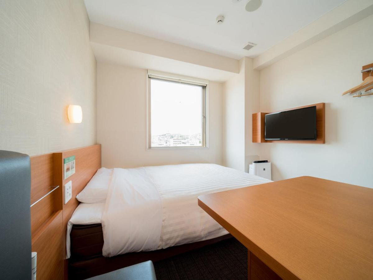 Super Hotel Kumamoto Yamaga Exterior foto