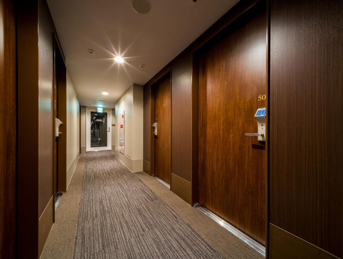 Super Hotel Kumamoto Yamaga Exterior foto