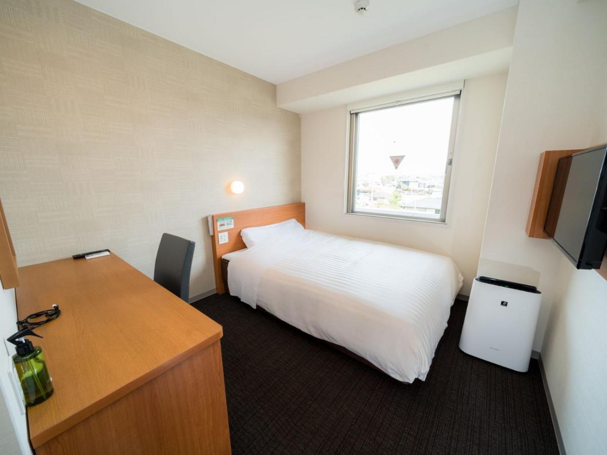 Super Hotel Kumamoto Yamaga Exterior foto